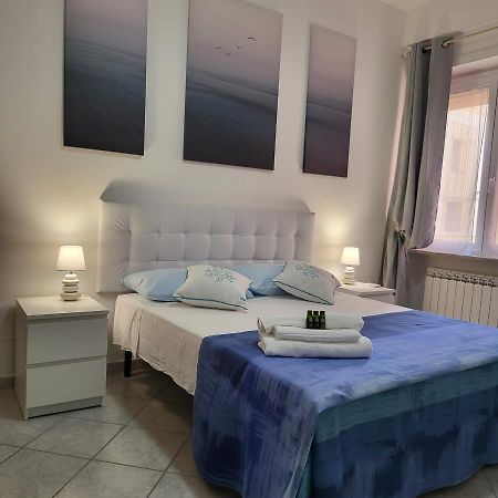 Bed And Breakfast Mare Blu Чивитавеккья Экстерьер фото